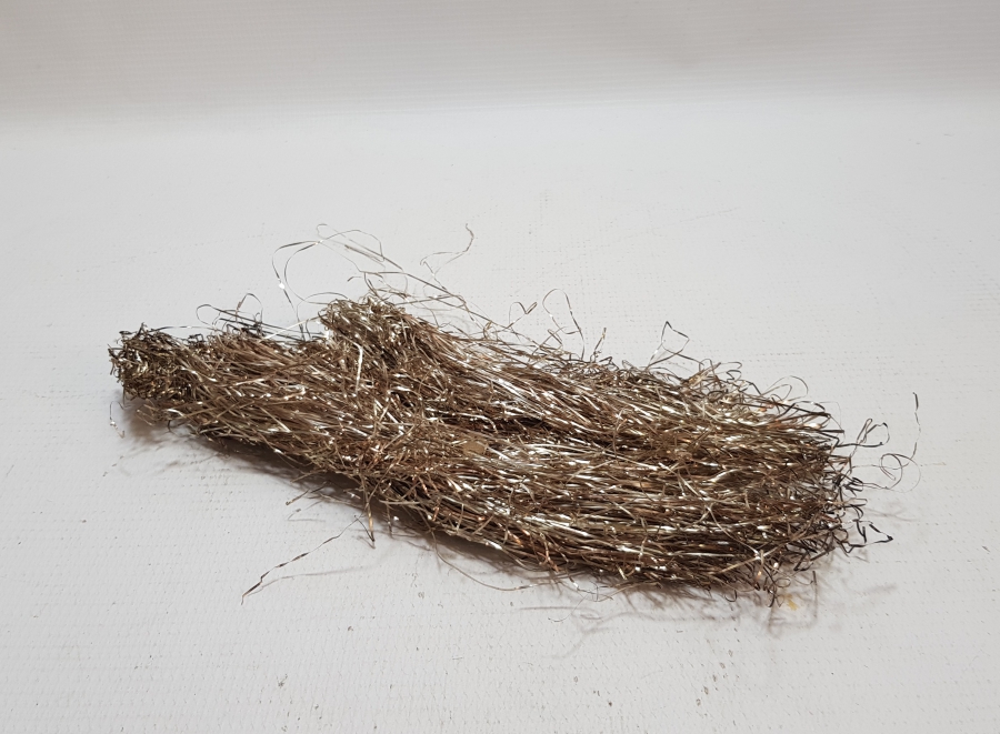 OSMANLI DÖNEMİ NADİR GELİN TELİ