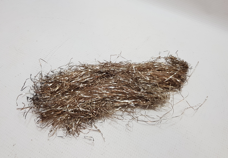 OSMANLI DÖNEMİ NADİR GELİN TELİ