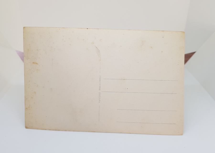 VALİDE SULTAN CAMİ GÖRSELLİ OSMANLI DÖNEMİ KARTPOSTAL