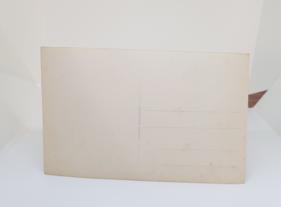 SULTAN AHMED CAMİ GÖRSELLİ OSMANLI DÖNEMİ KARTPOSTAL