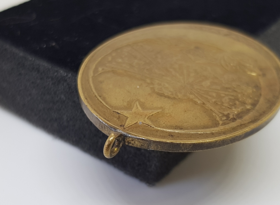 İSTİKLAL SAVAŞI MADALYASI - İSTİKLAL MADALYASI