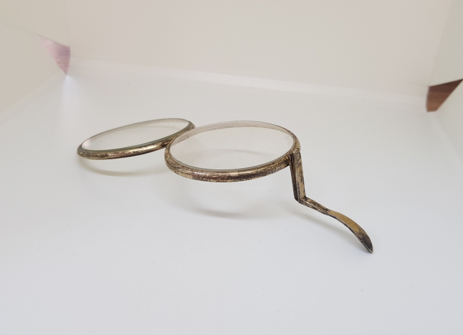 ÖZEL YAPIM KOLEKSİYONERLER İÇİN YAPILMIŞ ANTİKA GÜMÜŞ PARA SAKLAMA KABI