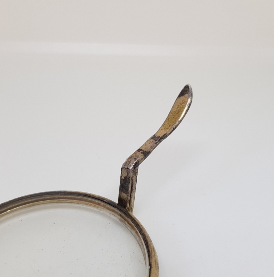 ÖZEL YAPIM KOLEKSİYONERLER İÇİN YAPILMIŞ ANTİKA GÜMÜŞ PARA SAKLAMA KABI