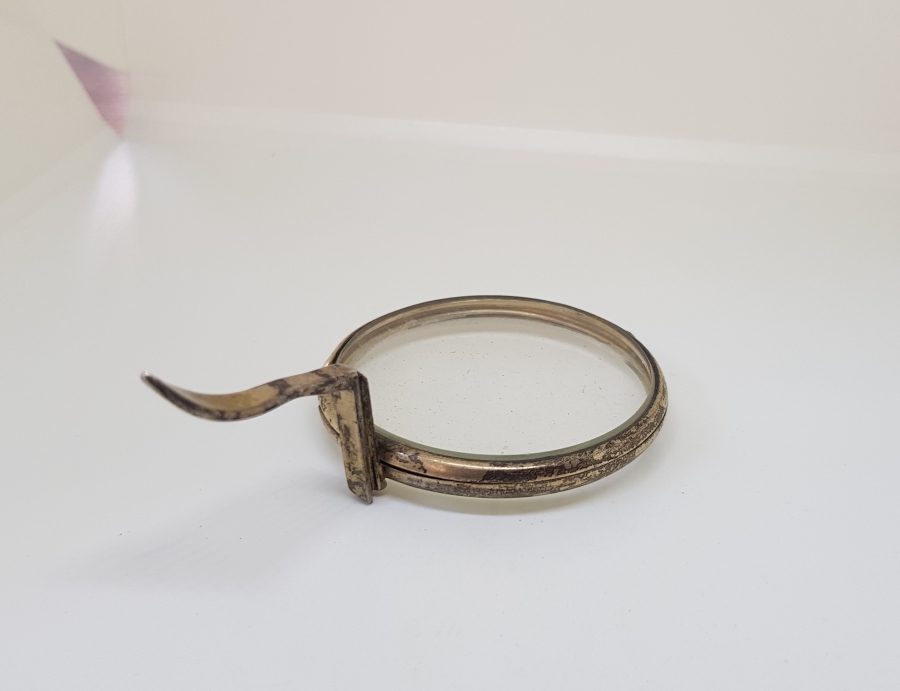 ÖZEL YAPIM KOLEKSİYONERLER İÇİN YAPILMIŞ ANTİKA GÜMÜŞ PARA SAKLAMA KABI