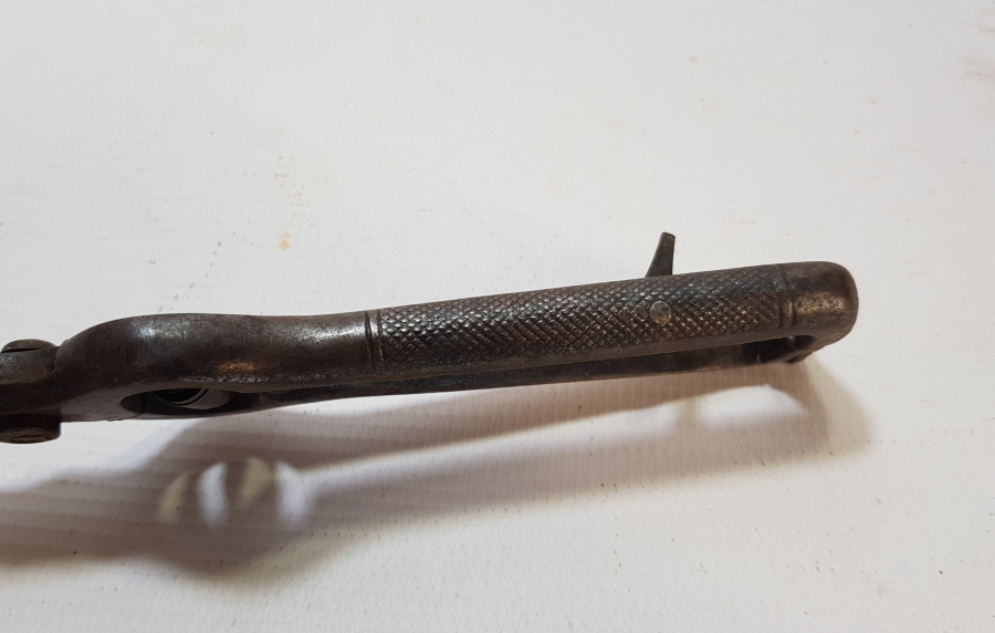 OSMANLI DÖNEMİ NADİR KUYUMCU MAKASI