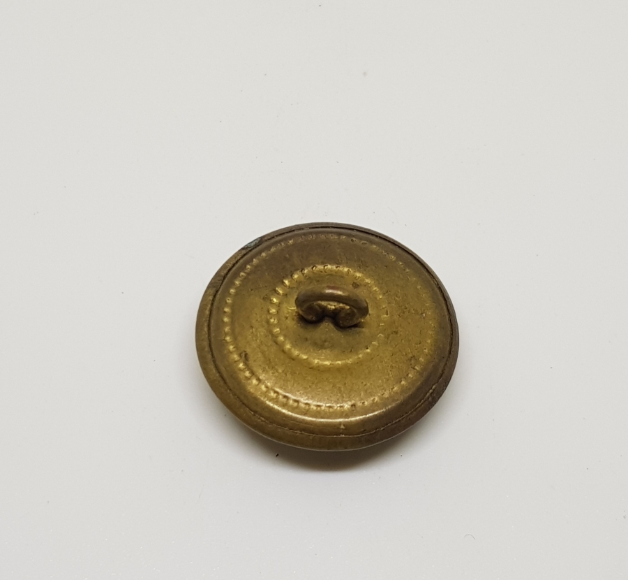 OSMANLI DÖNEMİ ÇOK NADİR MUSİKAYI HUMAYUN CEKET DÜĞMESİ