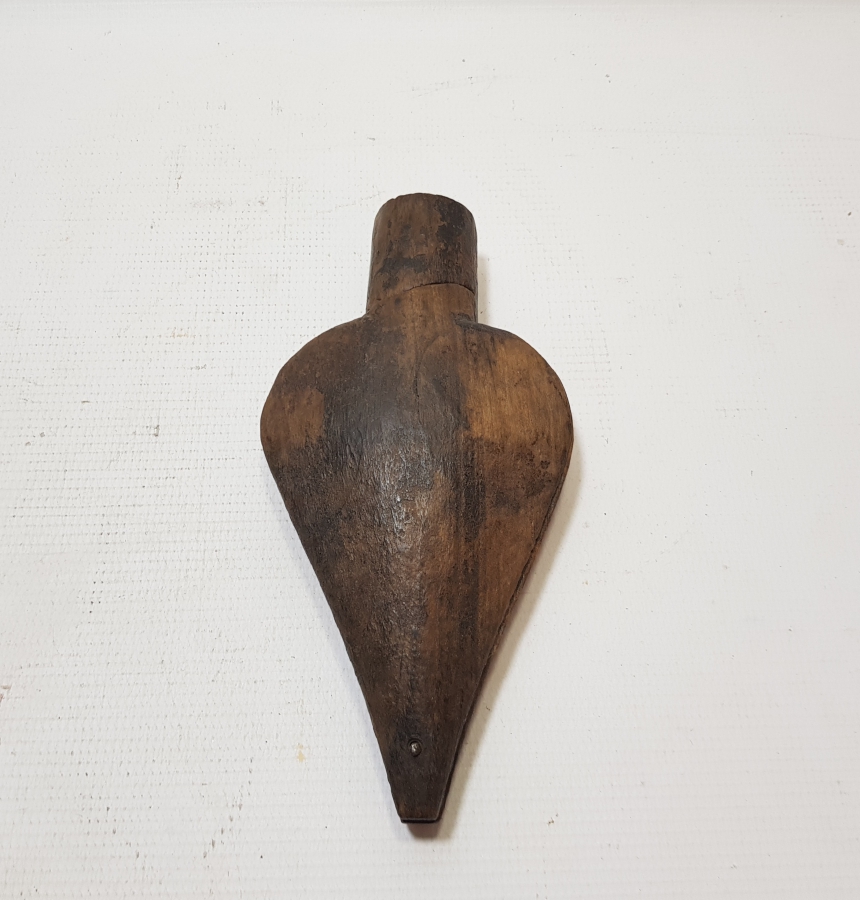 OSMANLI DÖNEMİ MIZRAKLI SOĞUDAN