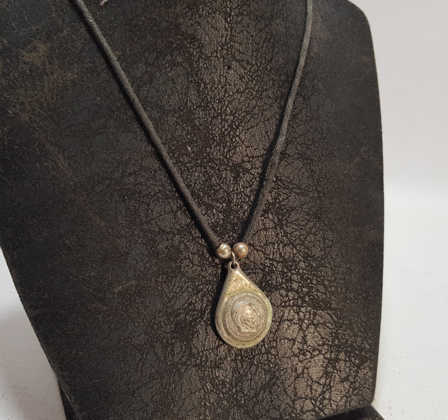 MUSTAFA KEMAL ATATÜRK GÖRSELLİ KOLYE