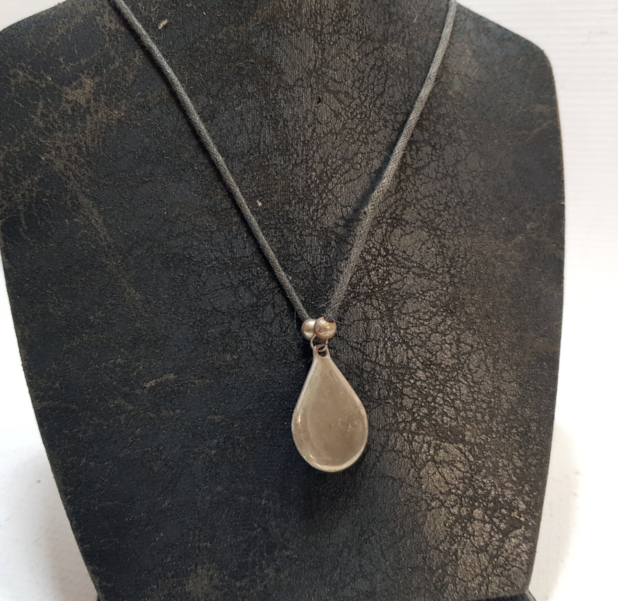 MUSTAFA KEMAL ATATÜRK GÖRSELLİ KOLYE