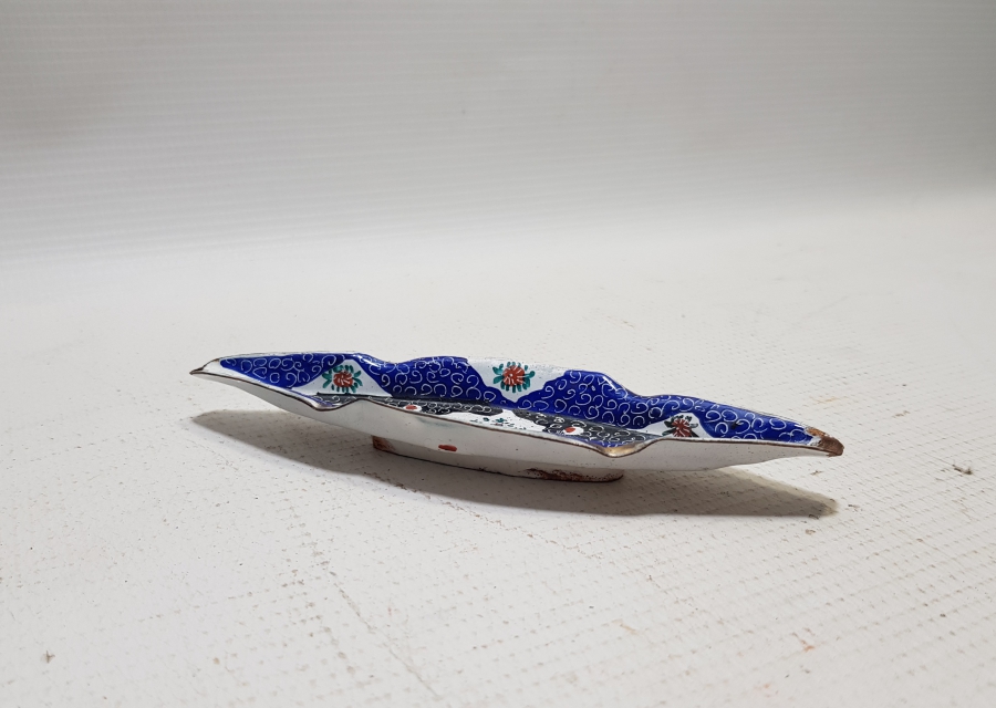 ÜZERİ MİNE İŞÇİLİKLİ OSMANLI DÖNEMİ İFTARİYELİK