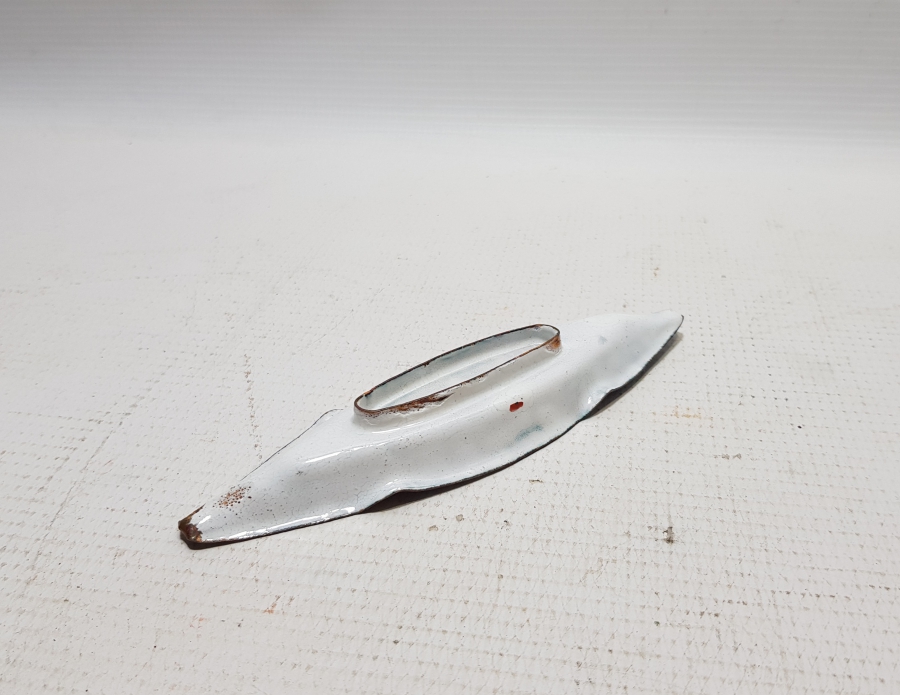 ÜZERİ MİNE İŞÇİLİKLİ OSMANLI DÖNEMİ İFTARİYELİK