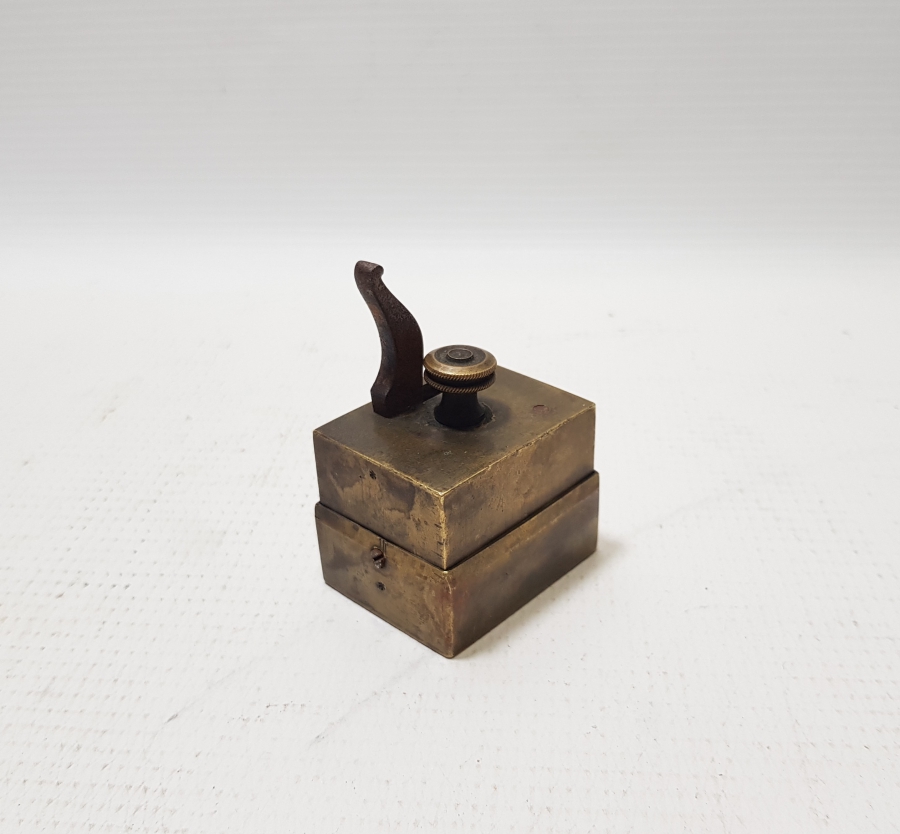 OSMANLI DÖNEMİ NADİR KUBBELİ HACAMAT