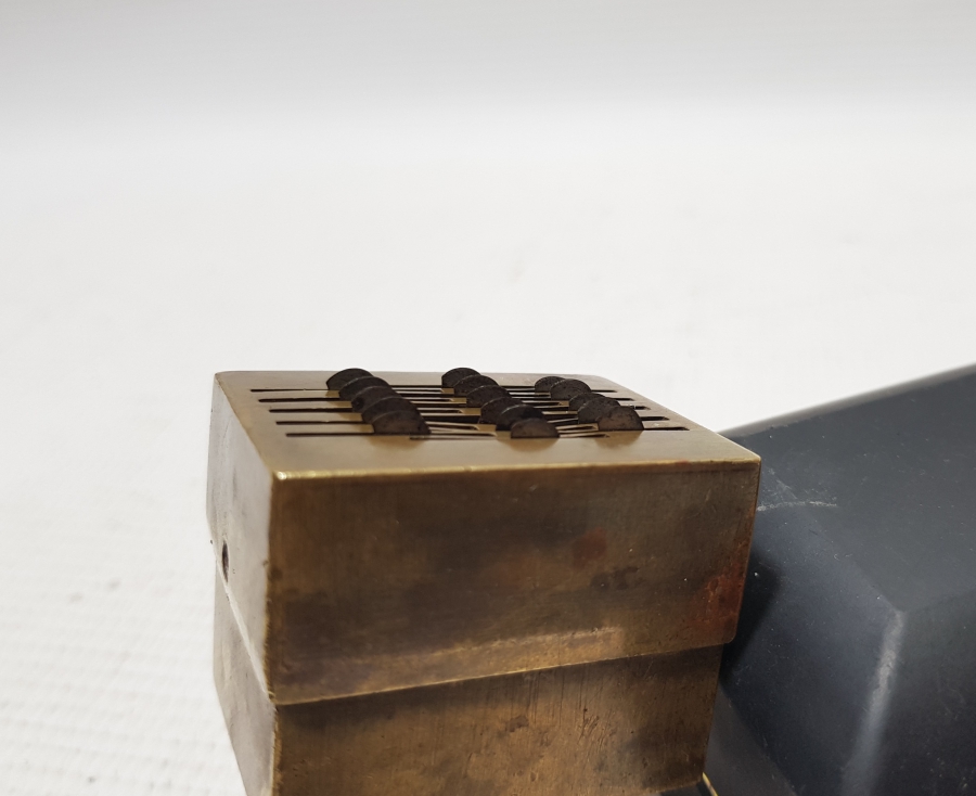 OSMANLI DÖNEMİ NADİR KUBBELİ HACAMAT