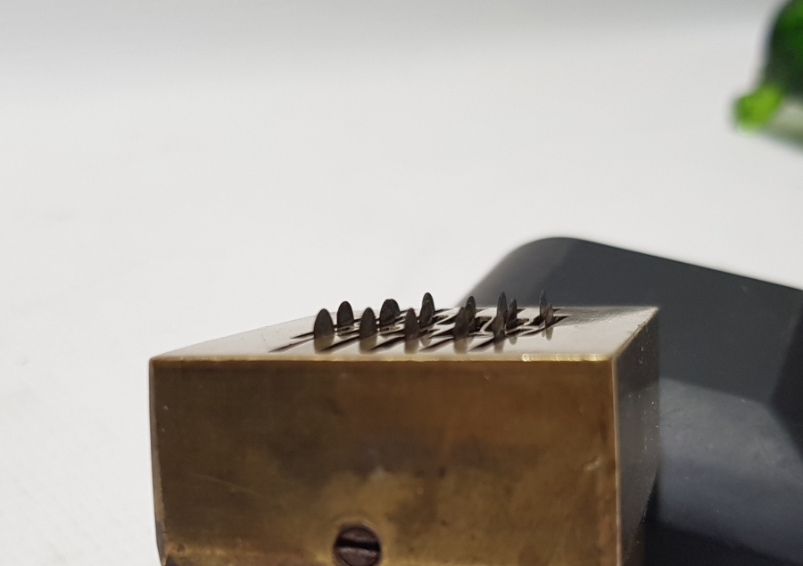 OSMANLI DÖNEMİ NADİR KUBBELİ HACAMAT