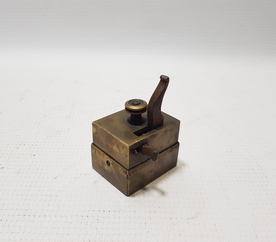 OSMANLI DÖNEMİ NADİR KUBBELİ HACAMAT