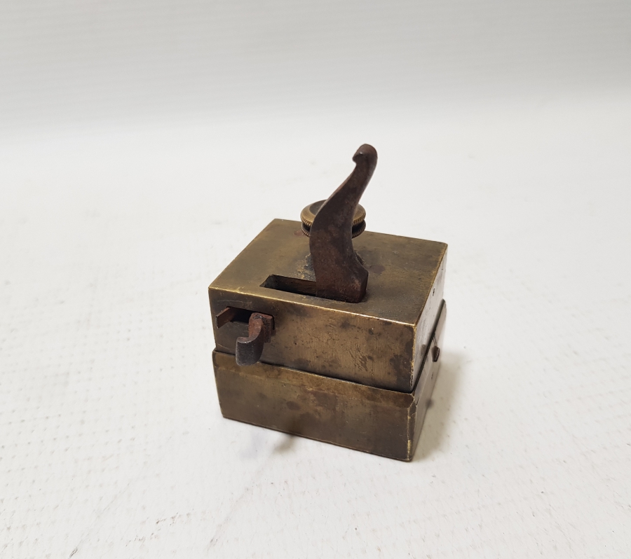 OSMANLI DÖNEMİ NADİR KUBBELİ HACAMAT