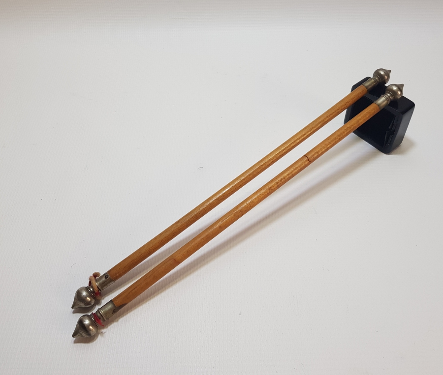 OSMANLI DÖNEMİ ÇOK NADİR FERMAN TUTAÇLARI