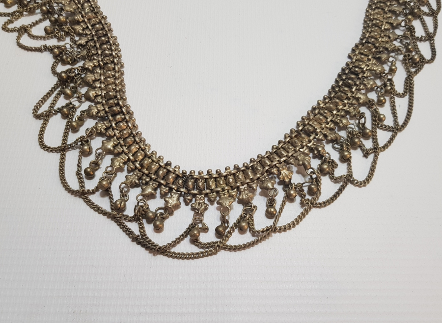 OSMANLI DÖNEMİ BÜYÜK BOY NADİR RUMELİ ERKEK KÖSTEĞİ