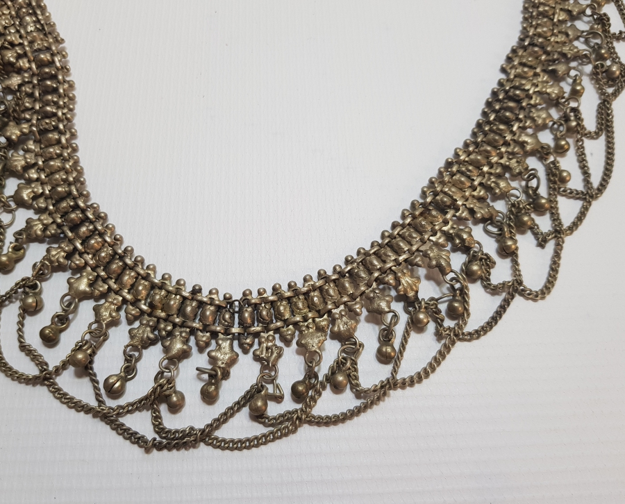 OSMANLI DÖNEMİ BÜYÜK BOY NADİR RUMELİ ERKEK KÖSTEĞİ