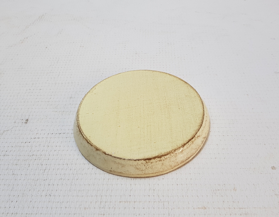 ANTİKA PAPİER MACHE İKRAMLIK