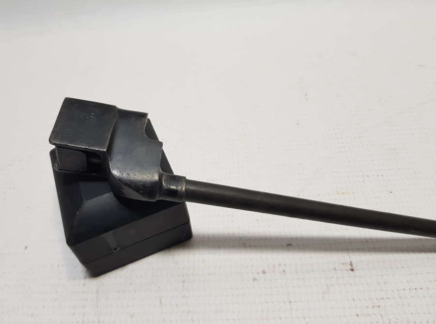 1. DÜNYA SAVAŞI DÖNEMİ ÇOK NADİR PARABELLUM TABANCA SÜNGÜSÜ