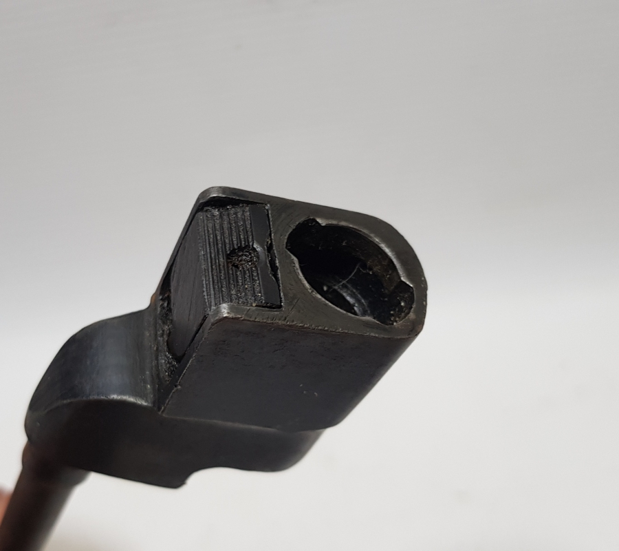 1. DÜNYA SAVAŞI DÖNEMİ ÇOK NADİR PARABELLUM TABANCA SÜNGÜSÜ