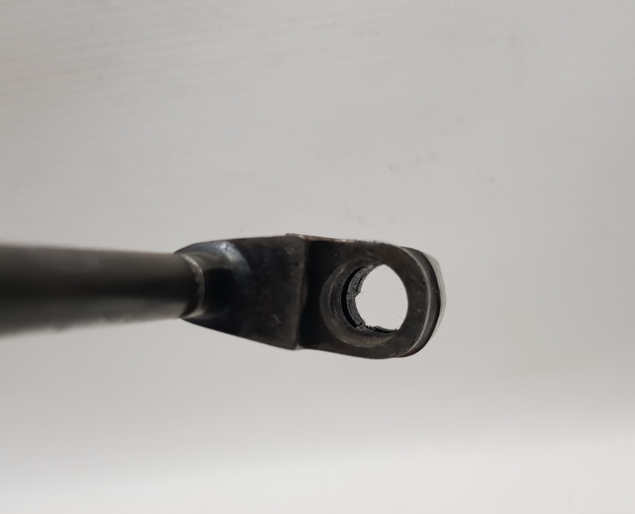 1. DÜNYA SAVAŞI DÖNEMİ ÇOK NADİR PARABELLUM TABANCA SÜNGÜSÜ