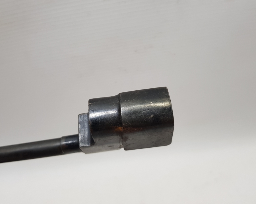 1. DÜNYA SAVAŞI DÖNEMİ ÇOK NADİR PARABELLUM TABANCA SÜNGÜSÜ