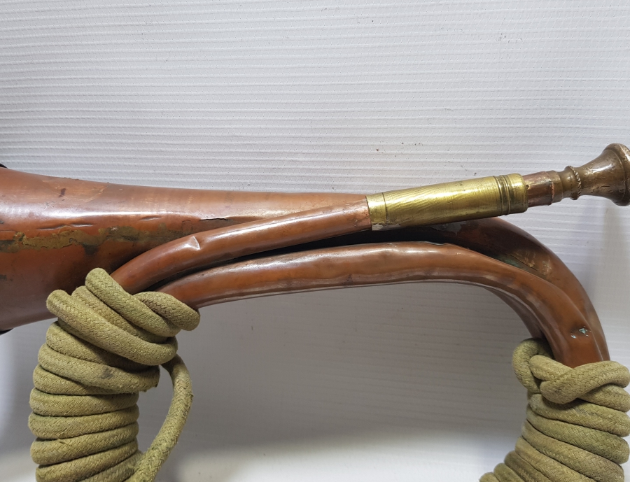 1. DÜNYA SAVAŞI DÖNEMİ ORİJİNAL SIRMALARIYLA NADİR OSMANLI SÜVARİ BORAZANI