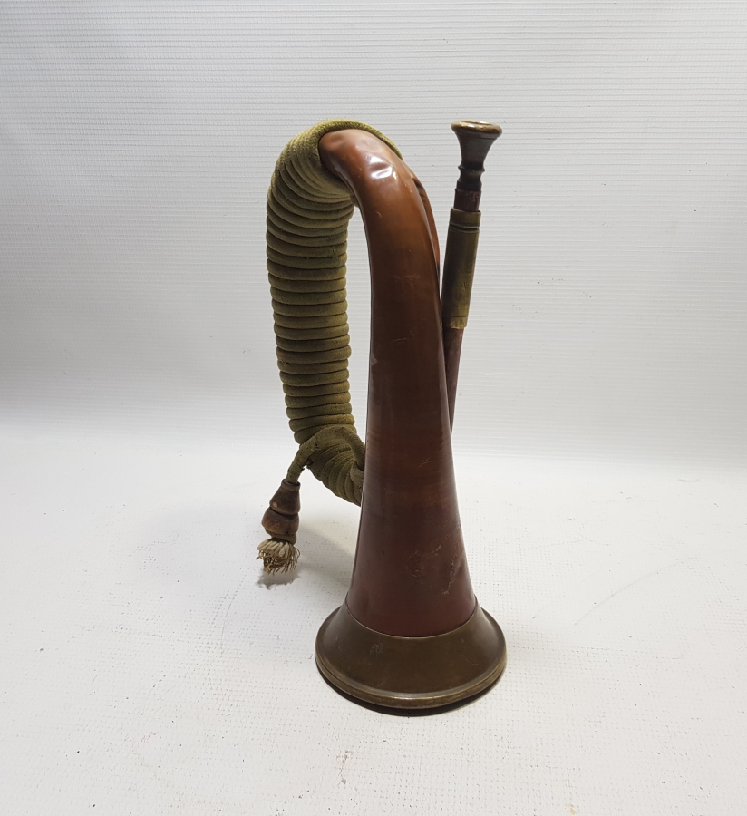 1. DÜNYA SAVAŞI DÖNEMİ ORİJİNAL SIRMALARIYLA NADİR OSMANLI SÜVARİ BORAZANI