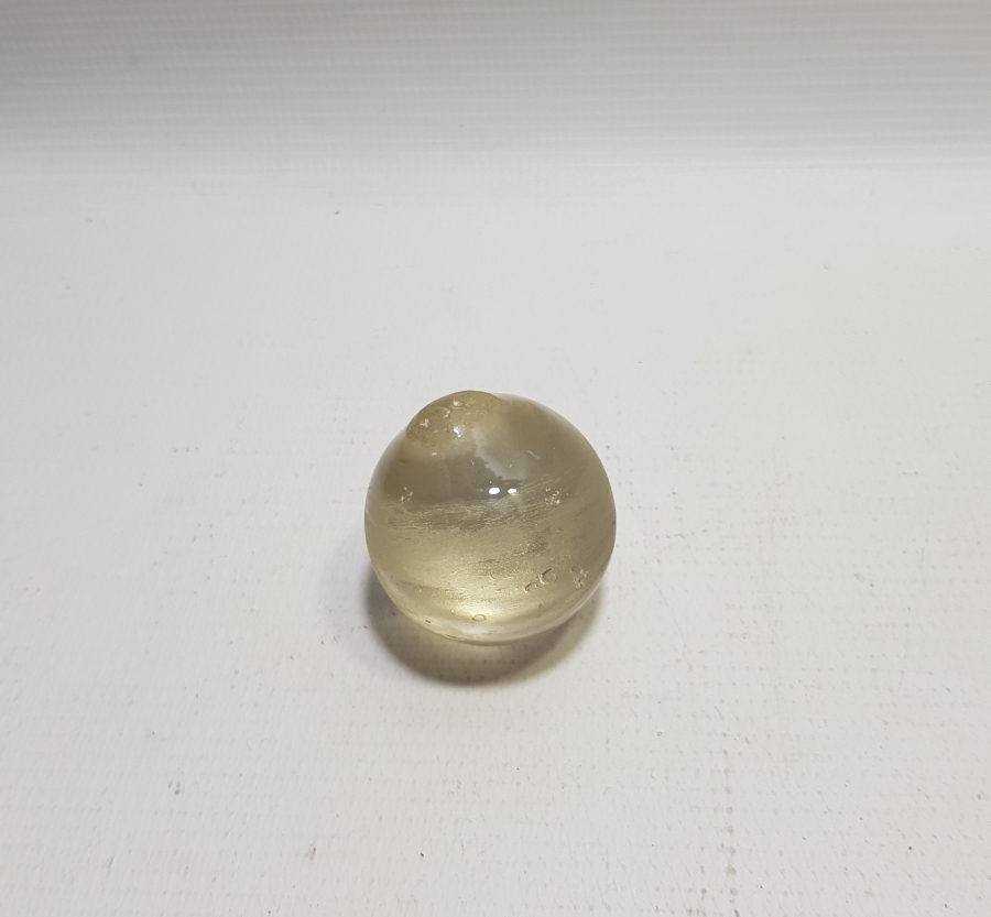 OSMANLI DÖNEMİ KOPARMA İŞÇİLİKLİ ÇOK NADİR HATTAT MÜHRESİ