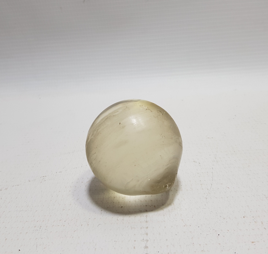 OSMANLI DÖNEMİ KOPARMA İŞÇİLİKLİ ÇOK NADİR HATTAT MÜHRESİ