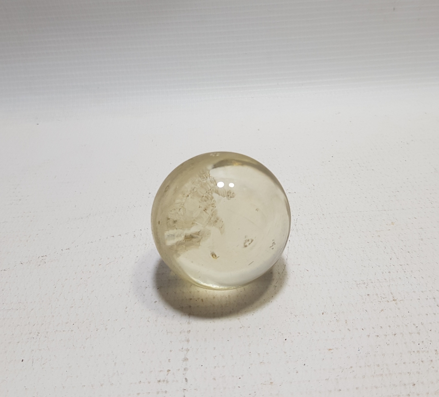 OSMANLI DÖNEMİ KOPARMA İŞÇİLİKLİ ÇOK NADİR HATTAT MÜHRESİ