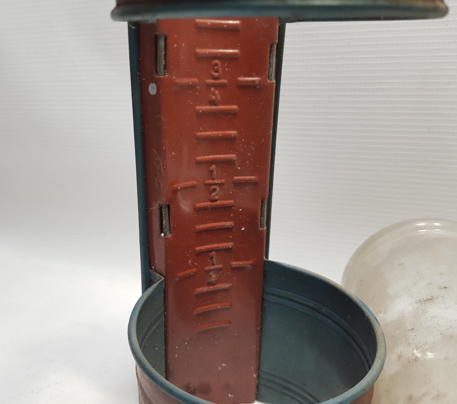 1. DÜNYA SAVAŞI DÖNEMİ ORİJİNAL CAMIYLA ÇOK NADİR SERUM