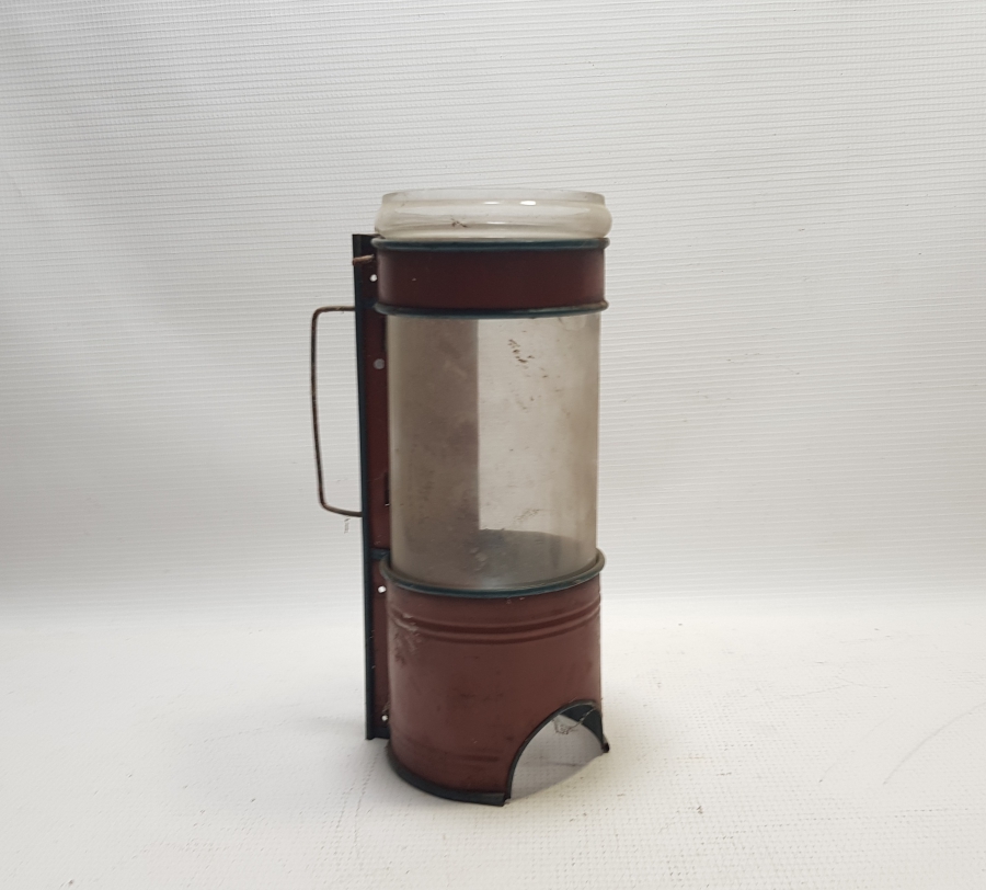 1. DÜNYA SAVAŞI DÖNEMİ ORİJİNAL CAMIYLA ÇOK NADİR SERUM