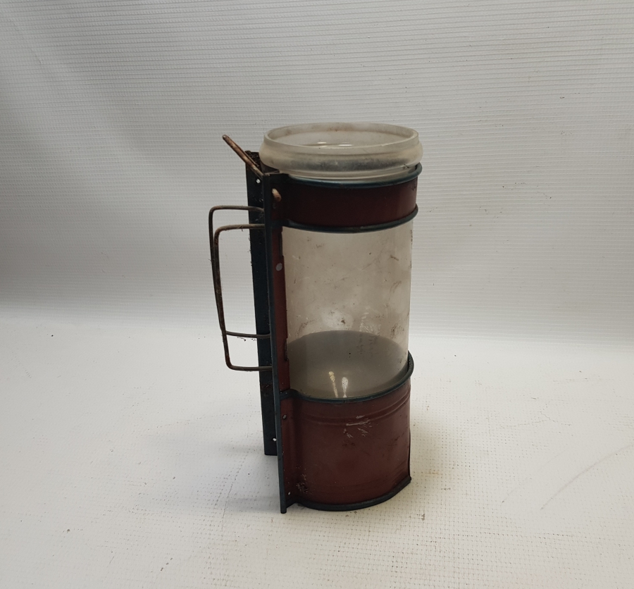 1. DÜNYA SAVAŞI DÖNEMİ ORİJİNAL CAMIYLA ÇOK NADİR SERUM