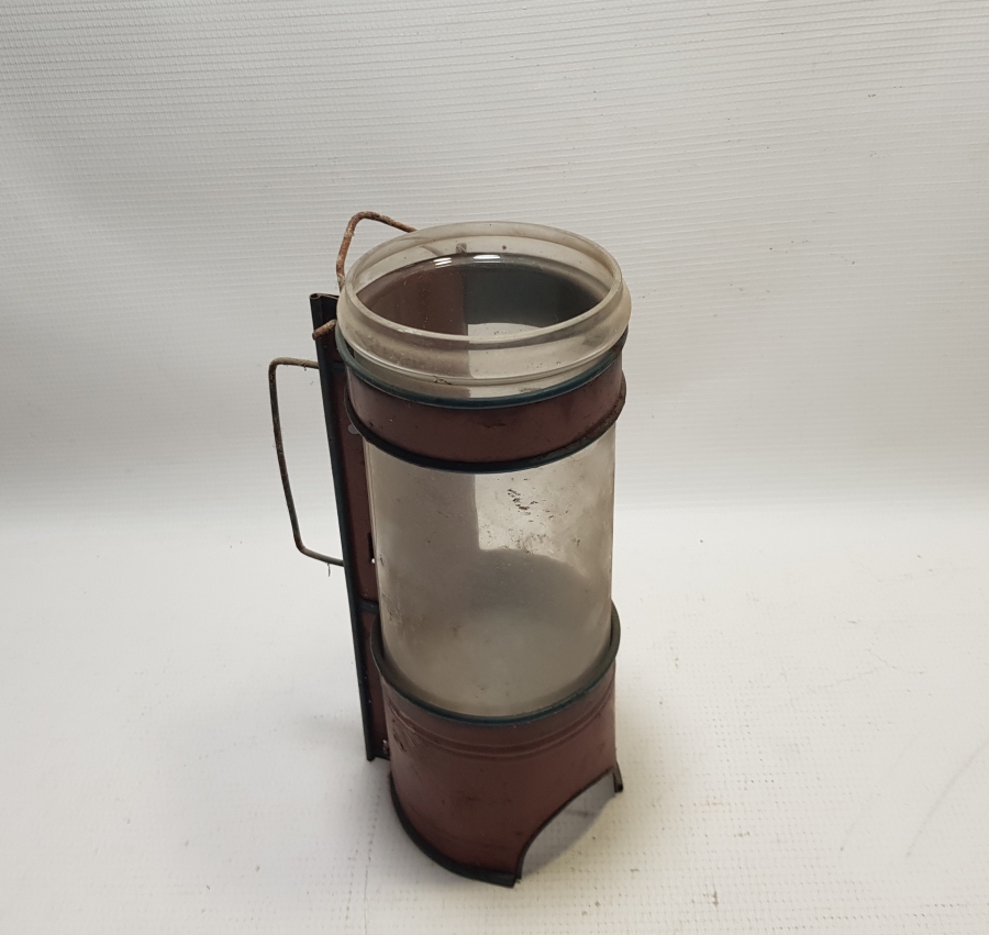 1. DÜNYA SAVAŞI DÖNEMİ ORİJİNAL CAMIYLA ÇOK NADİR SERUM