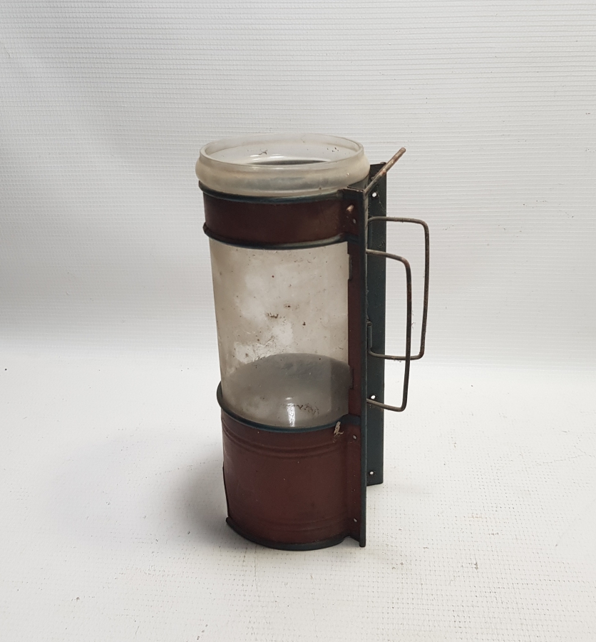 1. DÜNYA SAVAŞI DÖNEMİ ORİJİNAL CAMIYLA ÇOK NADİR SERUM