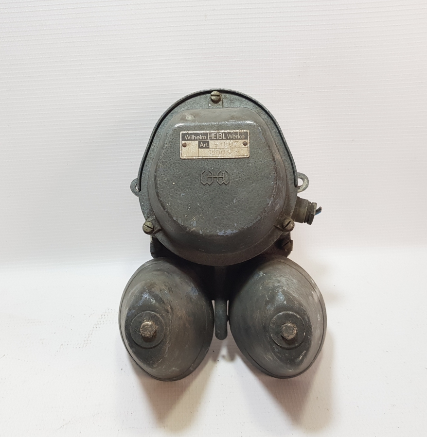 ANTİKA TELEFON UZATMA ZİLİ