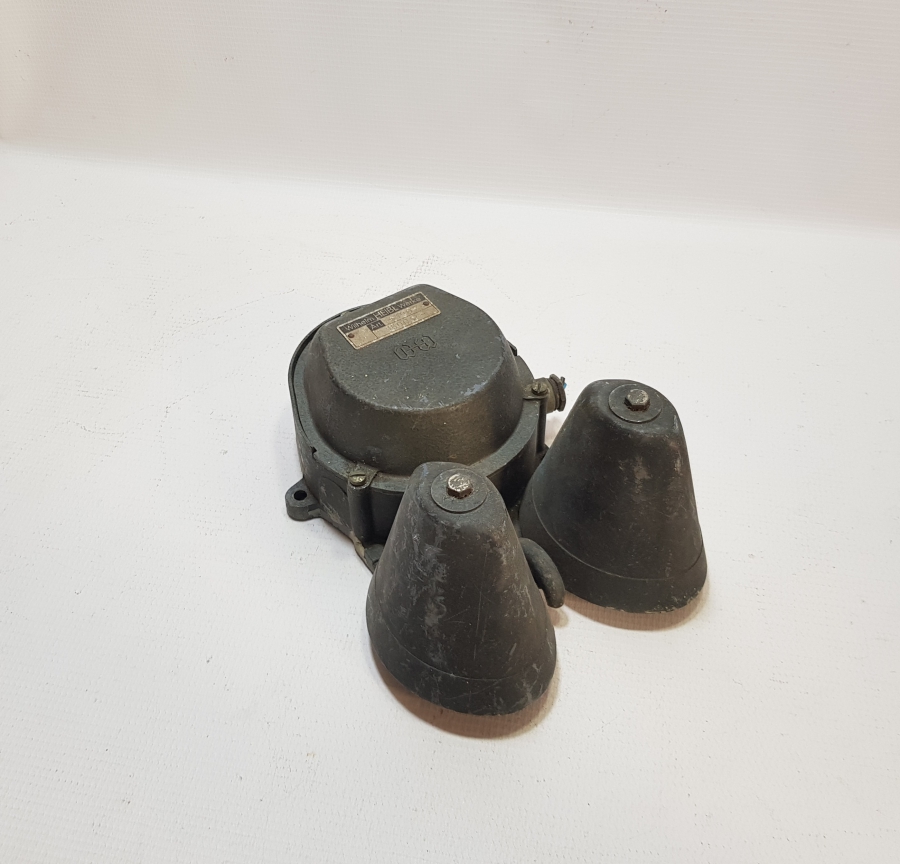 ANTİKA TELEFON UZATMA ZİLİ