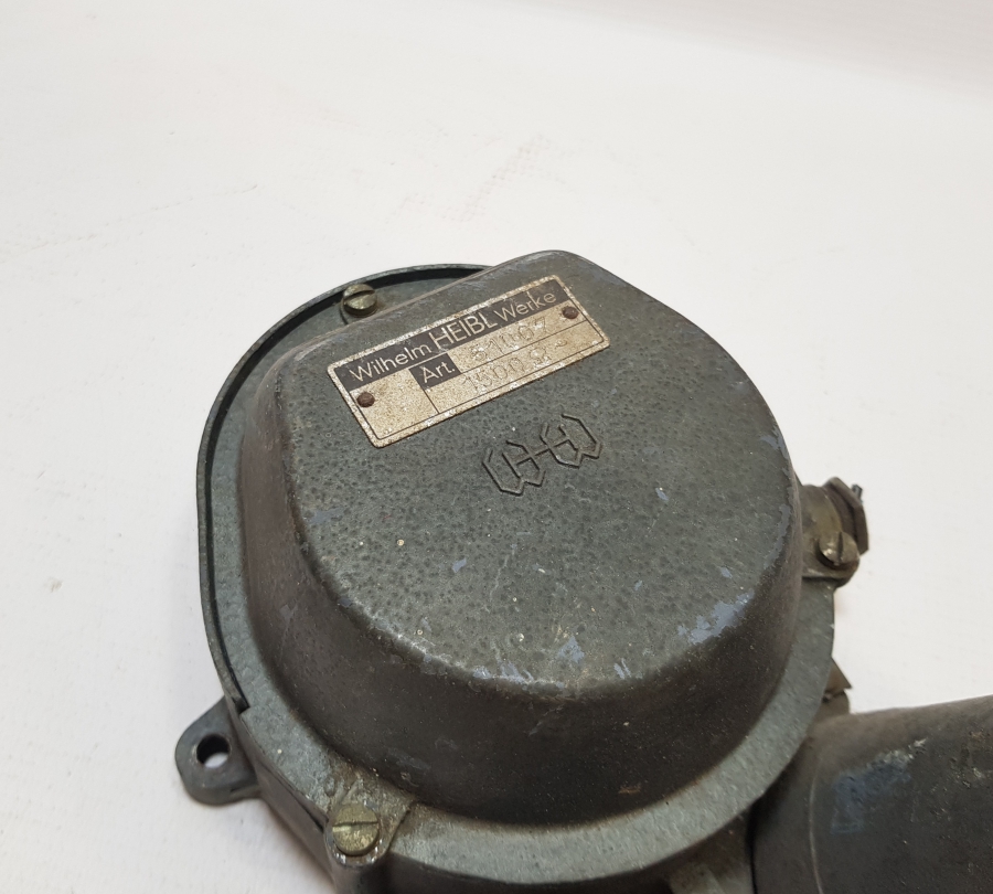 ANTİKA TELEFON UZATMA ZİLİ