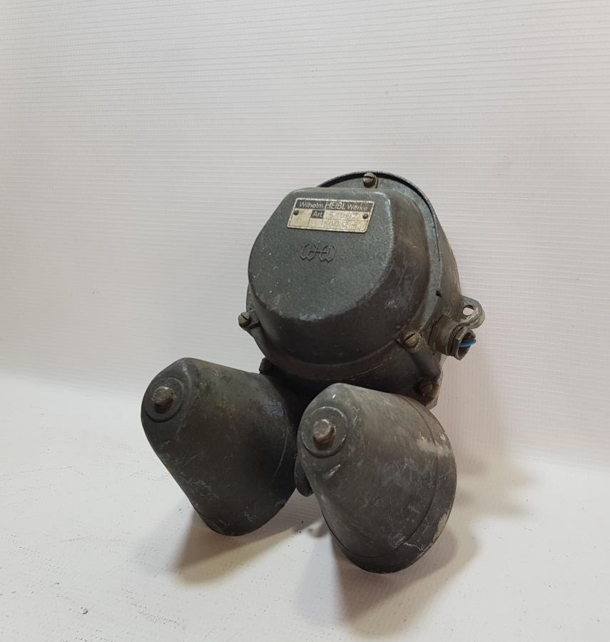 ANTİKA TELEFON UZATMA ZİLİ