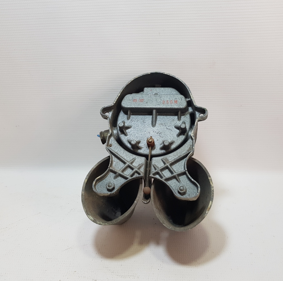 ANTİKA TELEFON UZATMA ZİLİ