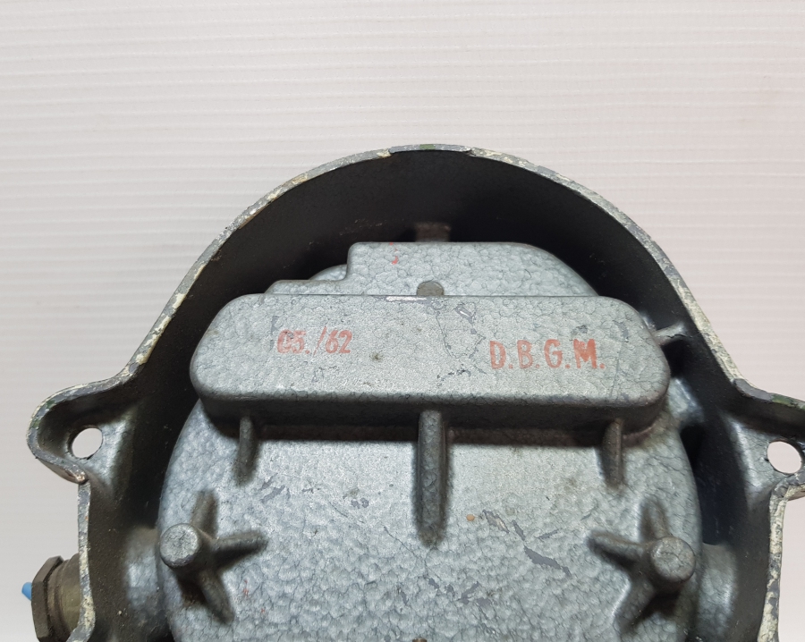 ANTİKA TELEFON UZATMA ZİLİ