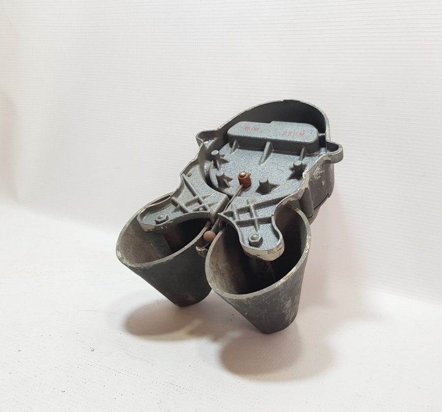 ANTİKA TELEFON UZATMA ZİLİ