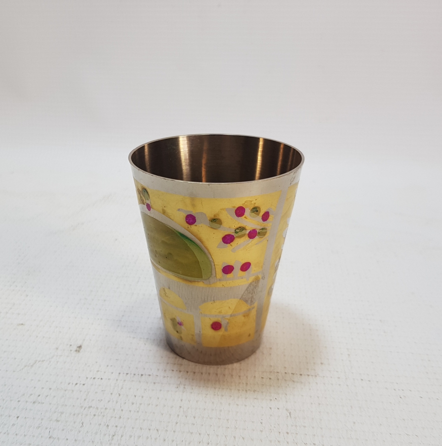 ANTİKA ZEMZEM BARDAĞI