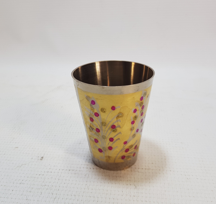 ANTİKA ZEMZEM BARDAĞI