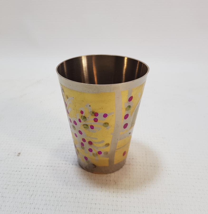 ANTİKA ZEMZEM BARDAĞI