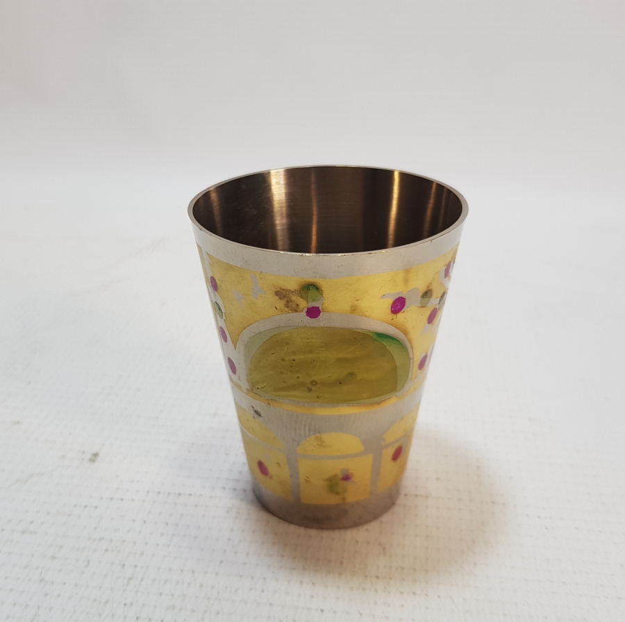 ANTİKA ZEMZEM BARDAĞI