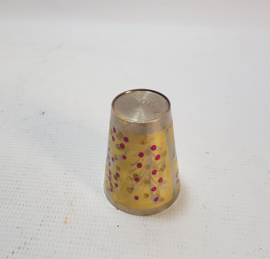 ANTİKA ZEMZEM BARDAĞI